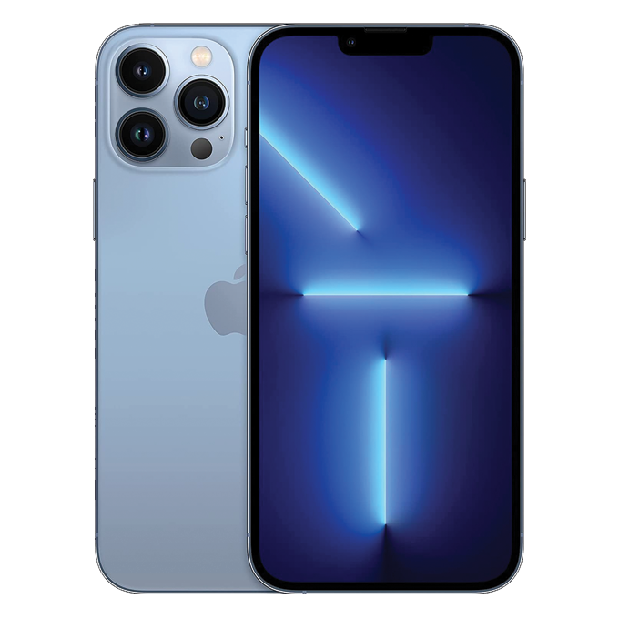 iPhone 13 Pro